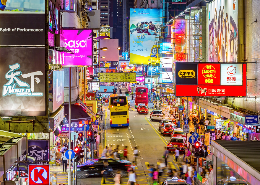 Why Do Hong Kong Businesses Hire Digital Marketing Agencies?