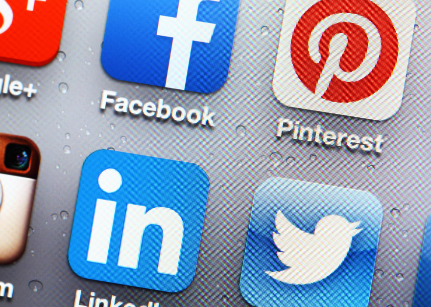The Top 5 Social Media Platforms for Marketing