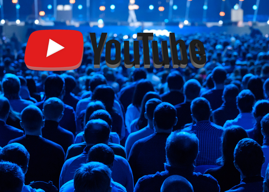 Building Your Channel Audiences on YouTube